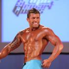 Will  Renke - NPC Stewart Fitness Championships 2012 - #1